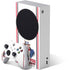 Uncle Sam Vintage War Poster Xbox Series S Skins